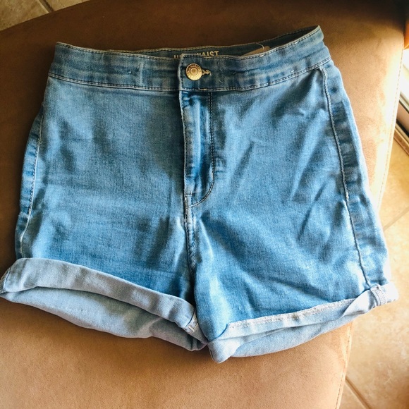 SOLD ❌Bundle of shorts 💕 - Picture 7 of 8